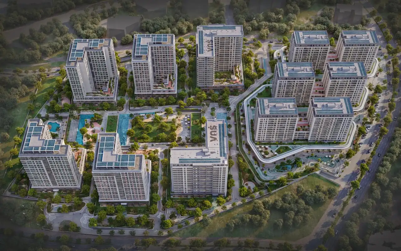 Projekat Kartal Severni Otoci